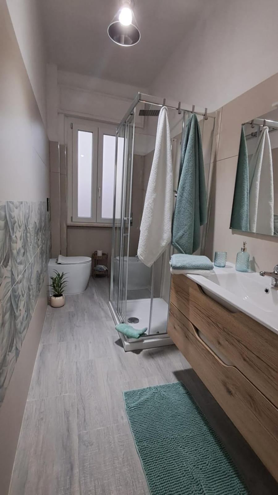 Giomari House Apartment Cagliari Exterior foto