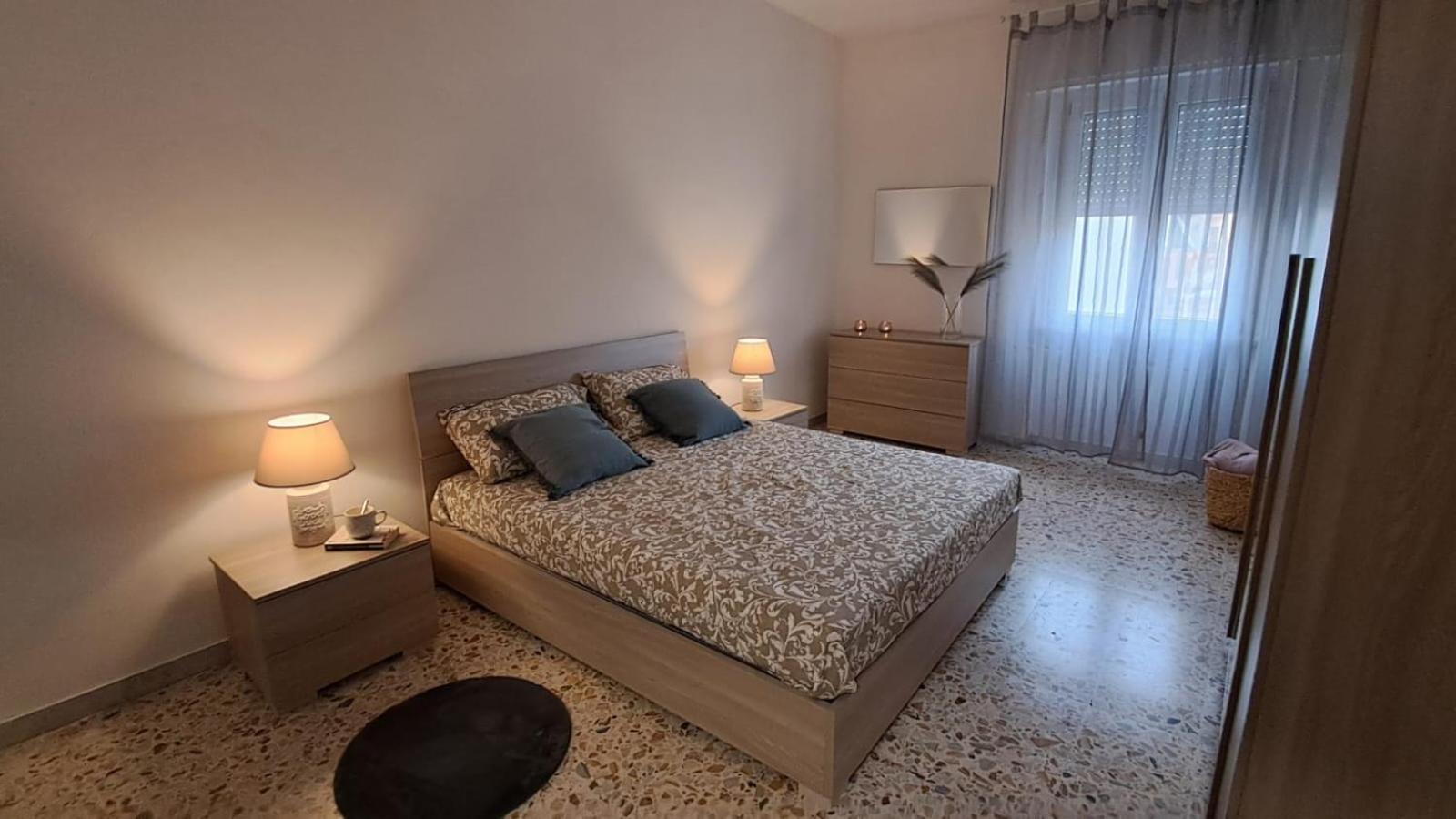 Giomari House Apartment Cagliari Exterior foto
