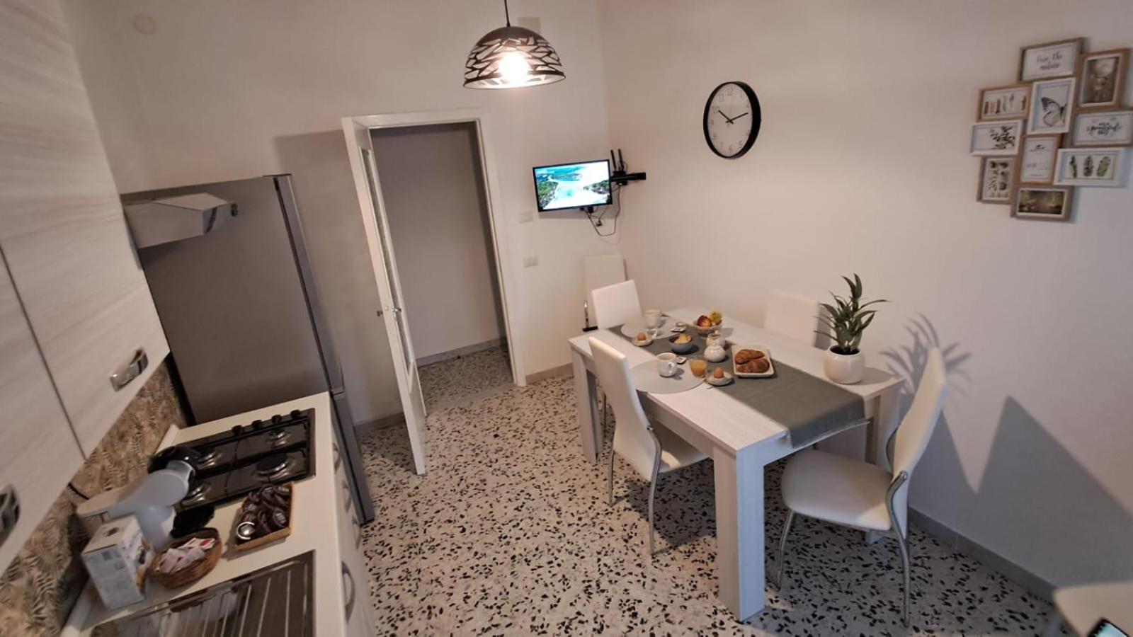 Giomari House Apartment Cagliari Exterior foto