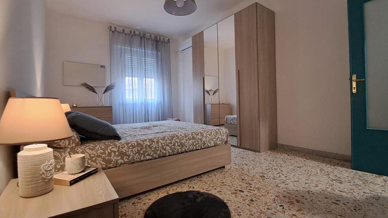 Giomari House Apartment Cagliari Exterior foto