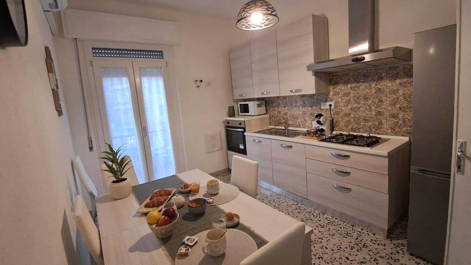Giomari House Apartment Cagliari Exterior foto